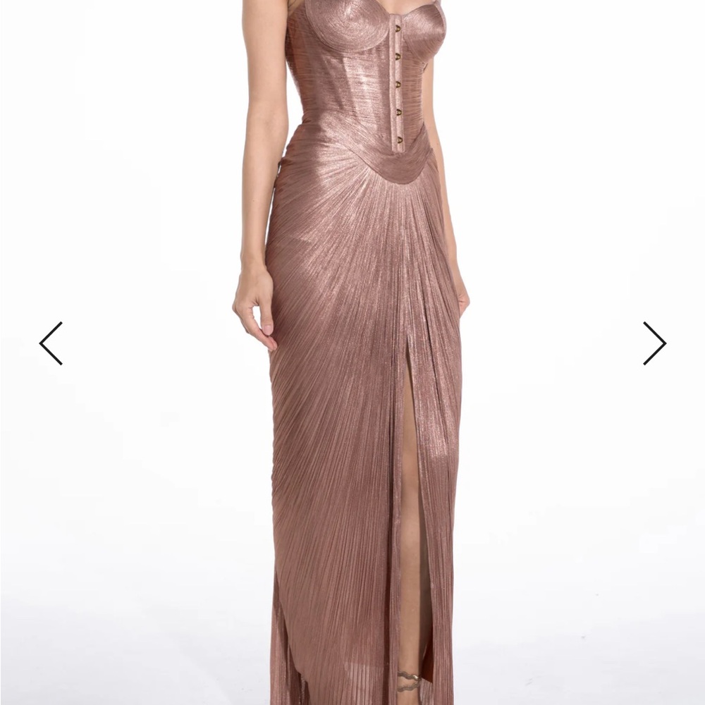 Maria Lucia Hohan - Kierra Dress